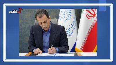 به مدیرعاملی علیرضا هادی؛ پرداخت خسارت  ۲۰میلیاردتومانی  تجارت‌نو بابت یک بیمه‌نامه آتشسوزی صنعتی
