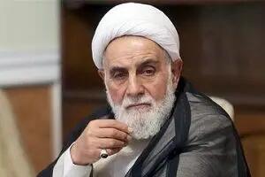 علت فوت محمد ناطق نوری چه بود؟
