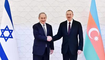 پشت پرده همکاری عمیق باکو با اسرائیل علیه ایران