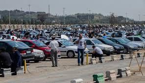 مزایده فروش 329 دستگاه خودرو شامل :  پژو 206،پژو 405 ، رنو لوگان L90 ، پراید، تیبا و ساینا، سیتروئن زانتیا