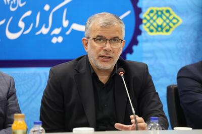 استاندار البرز: کالاهای اساسی با قیمت مناسب در اختیار مردم قرار گیرد