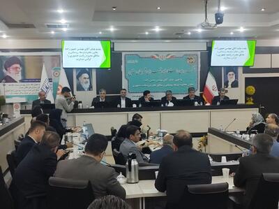توسعه متوازن، راهبرد کلیدی حفظ جمعیت روستایی در سنندج