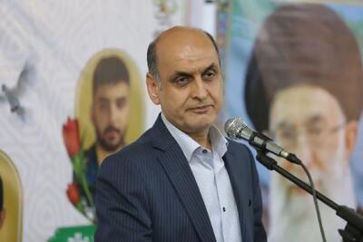 استاندار گیلان: تهدید دشمن، فرصتی برای تقویت سرمایه اجتماعی و بازآفرینی وحدت ملی شد