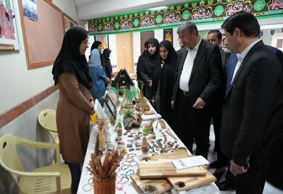 استاندار: معلولان لرستانی از محل اعتبارات استانی حمایت می‌شوند