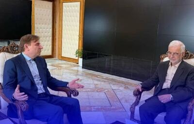 استاندار بوشهر: تامین اعتبار طرح‌های آبرسانی از اولویت‌های استان است