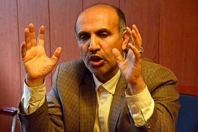همکاری دولت و ملت در مدیریت بحران