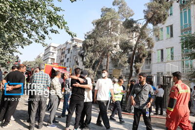 روانشناسی بحران