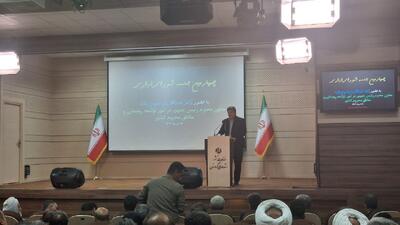 ۱۰۰ هزار میلیارد تومان برای اتمام پروژه‌های نیمه‌تمام کردستان لازم است