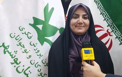 ۲۸ هزار جلد کتاب در مراکز کانون پرورش فکری بوشهر به امانت رفت