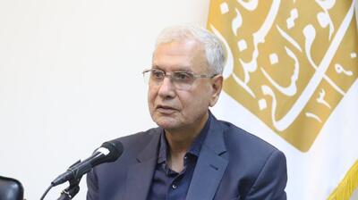 ربیعی: نهادهای مدنی در همه عرصه‌ها کنار ملت بودند