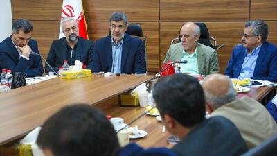 نماینده رئیس جمهور: توجه به زیرساخت‌های حیاتی، لازمه توسعه پایدار است
