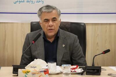 رئیس سازمان زمین‌شناسی: اکتشاف منابع معدنی دریاها در دستور کار است