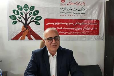 ۴۰ طرح اشتغال‌زایی بهزیستی در خراسان جنوبی آماده افتتاح است