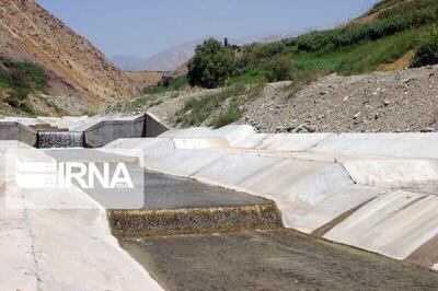 تکمیل طرح‌های آبخیزداری گناباد نیازمند ۵۰۰ میلیارد ریال اعتبار است