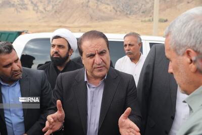 اشتغال ۱۰۰ نفر در کارخانه کاغذ سنگی چرداول/استاندار: زنجیره تولید باید تکمیل شود