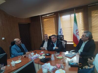 استاندار مرکزی: مولدسازی رمزگشای توسعه پایدار در دانشگاه تفرش است