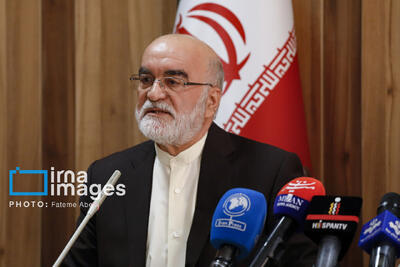 آمریکایی‌سازی حقوق بین‌الملل امنیت کشورها را به خطر می‌اندازد