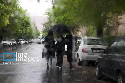 کاهش ۳۲ درصدی بارندگی‌ها در آذربایجان‌غربی؛ هنوز به ۲۹۰ میلیمتر نرسیده‌ایم