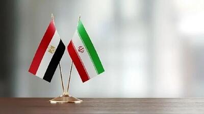 گامی درست برای ارتقای روابط تهران و قاهره
