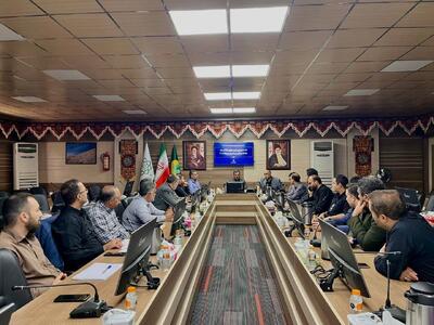 ضرورت نگهداشت طرح‌های عمرانی و تاثیر آن بر زندگی شهروندان