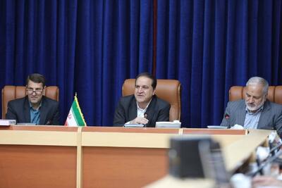 استاندار ایلام: زیرساخت‌های اربعین در مرز مهران باید دائمی شود