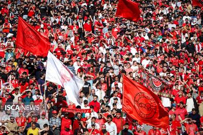 اتمام حجت تراکتور با پرسپولیس / به شما بازیکن نمی‌دهیم
