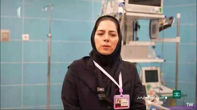 گزارش تکان دهنده اورژانس تجریش: برخی مجروحان انفجار قابل شناسایی نبودند | 25 تیر 1404