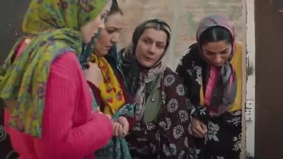 دانلود فیلم ایرانی خجالت نکش قسمت ۱ کامل