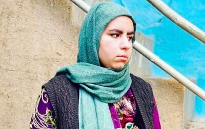 تغییر چهره باورنکردنی بازیگر زن خشن سریال «نون خ» +‌ عکس