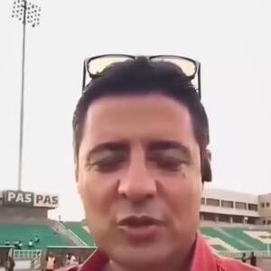 بازتاب صحبت‌های قدیمی علیرضا فغانی: من روستازاده بودم و در جنوب شهر تهران بزرگ شدم