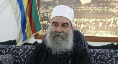 رهبر دروزی‌ها: هیچ توافقی با شورشیان سوری در کار نیست | جهان نیوز