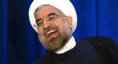 روحانی گفته بود «برجام تمام قطعنامه‌ها را با مذاکره لغو کرده»! | جهان نیوز