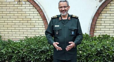 سردار غیب‌پرور به فیض شهادت نائل آمد | جهان نیوز