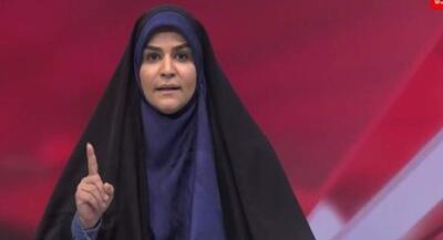 سحر امامی: تصورم این بود زیر آوار می‌مانم +فیلم | جهان نیوز