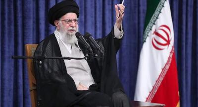 فیلم کامل بیانات رهبرانقلاب در دیدار مسئولان قضایی | جهان نیوز
