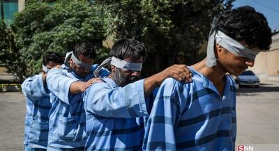 کشف ۵۰۰ کیلو گرم مواد مخدر در مشهد | جهان نیوز