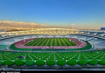 پرسپولیس: آزادی همچنان خانه ماست