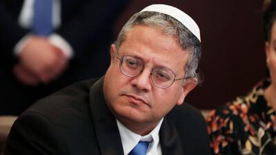 درخواست علنی اسرائیل برای حذف الجولانی
