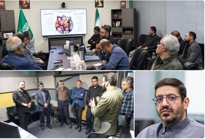 اهمیت یکپارچگی جبهه انقلاب اسلامی برای تولید آثار فاخر فرهنگی 