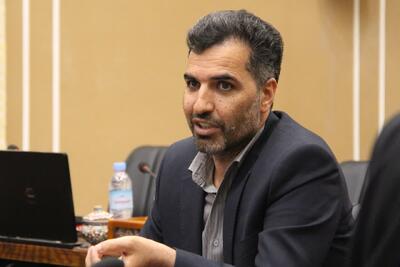 زنجیره ارزش بازرگانی و لجستیک استان یزد، پتانسیل بالایی برای رشد و توسعه دارد