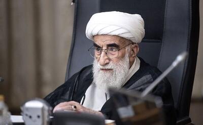 آیت‌الله جنتی: وظیفه حراست از جمهوریت و اسلامیت نظام بر عهده شورای نگهبان است