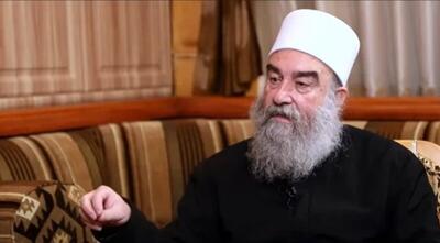 تاکید یکی از رهبران دروزی بر ادامه جنگ با دولت دمشق