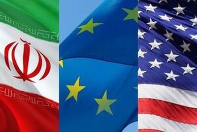 ضرب الاجل ادعایی آمریکا و تروئیکای اروپایی علیه ایران