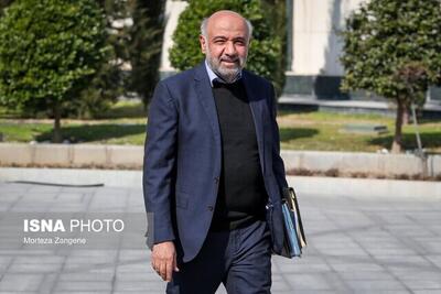 منابع برای پرداخت کالابرگ ۴ دهک به خزانه ارسال شده است