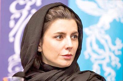 وقار بی‌پایان لیلا حاتمی؛ نماد زیبایی و اصالت در سینمای ایران