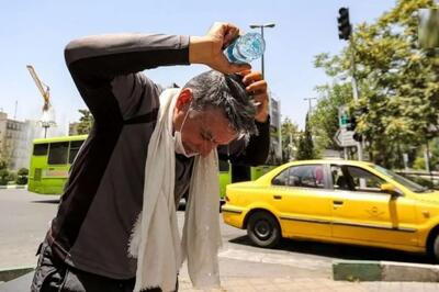 هواشناسی امروز؛ هوای ایران گرم‌تر می‌شود