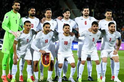 نقشه «طیف خاص» برای ایران؛ تیم ملی فوتبال، جام جهانی را تحریم می‌کند؟