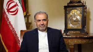 کاظم جلالی: اسرائیل در صورت احساس اعتماد به نفس به کشورهای دیگر حمله می‌کند/ ویدئو