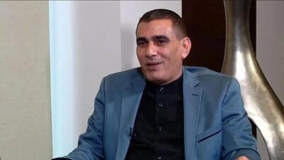 مدیر دفتر المیادین آزاد شد