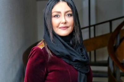 تغییر چهره عجیب شقایق فراهانی در اکران “مرجان” خبرساز شد